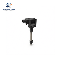 Bobine d'allumage moteur automobile ZT OE 30520-5R0-013 CM11-121A pour Honda Fit City