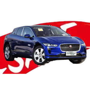 Voitures <span class=keywords><strong>JAGUAR</strong></span> électriques pures, avec double moteur 4WD - Product Image 5