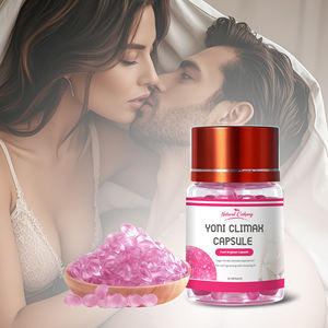 Atacado Mulheres Higiene Feminina Yoni Pops Impotência e Orgasmic Cápsulas para a Saúde Sexual Melhorada - Product Image 6