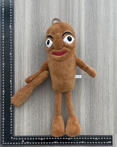 Xu Hướng 2025 Đồ Chơi Tungtungsahur Tralalo Đồ Chơi Sang Trọng Mềm Ý Brainrot Thú Nhồi Bông Đồ Chơi Dễ Thương Mới Đến Búp Bê Bán Buôn - Product Image 3