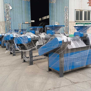 Machine de fabrication de tige de poudre d'absinthe Machine de fabrication de briquettes de charbon de bois - Product Image 5