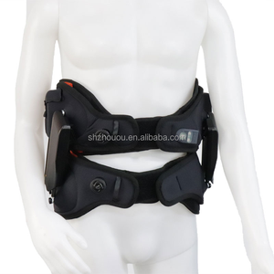 Exosquelette dorsal facile à porter, longue durée de vie, pour déplacer des objets lourds - Product Image 1