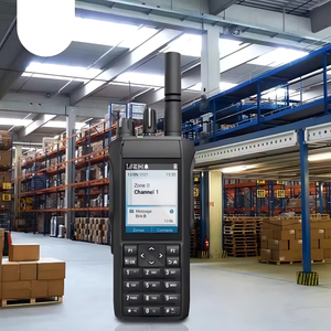 R7 GPS Walkie Talkie de Mano, Largo alcance, đài phát thanh nghiệp dư DMR đài phát thanh bidireccional UHF VHF gốc cho Motorola s2542 - Product Image 5