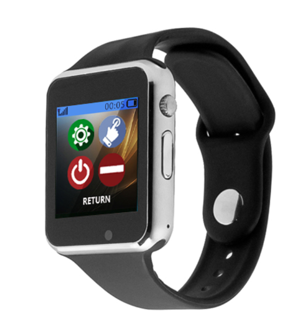 Touch Screen Wireless Restaurant coaster Pager Coffee Guest Paging Queue Management System