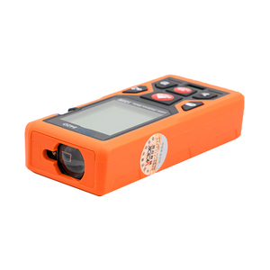 842C Télémètre Laser Numérique <span class=keywords><strong>Max</strong></span>.Distance 100M Télémètre Mesure Règle <span class=keywords><strong>Roulette</strong></span> Metro Tape Tool - Product Image 3