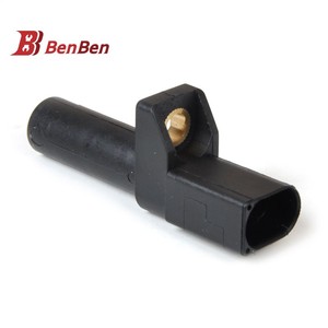 Capteur de position du vilebrequin BBmart Auto Parts (OE 003 153 28 28) pour Mercedes Benz Classe A/<span class=keywords><strong>B</strong></span>/C/E/S-CLASS CLK CLS VITO Bus (W639) - Product Image 3