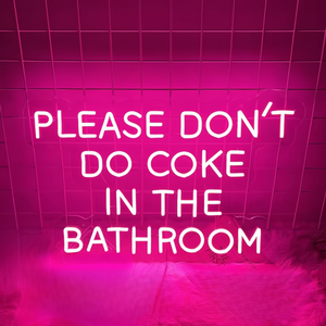 Fabricante Dropshipping, letrero de neón Led acrílico personalizado, NO MOQ, Letra de neón para decoración de sala de estar, logotipo de neón de negocios - Product Image 1