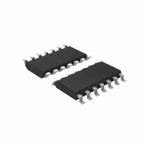 MAX4186ESD+T 14 SOlC Chip Acheter des composants électroniques en ligne Original - Product Image 1