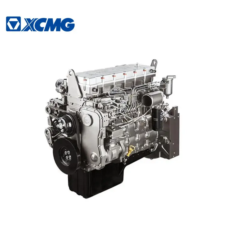 XCMG 로더 엔진 부품 ZL50G 휠 로더 엔진 벨트
