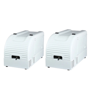 Instrumento Teste Permeabilidade Oxigênio Equipamento Permeabilidade Ar Sistema Teste Transmitância Oxigênio para Equipamento Teste - Product Image 3