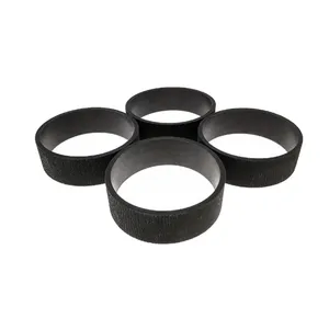 10 pièces E3E01-40133 Duplex rouleau d'alimentation pneu pour <span class=keywords><strong>HP</strong></span> <span class=keywords><strong>Officejet</strong></span> <span class=keywords><strong>Pro</strong></span> 8700 8702 8710 8715 8716 8717 <span class=keywords><strong>8718</strong></span> 8719 8720 8725 8728 8730 8740 - Product Image 3
