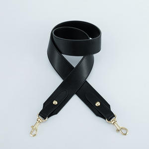 Nuova Borsa a Tracolla Sottile Monocolore con Tracolla Lunga Regolabile 92*3.5 Impermeabile Espandibile - Product Image 2