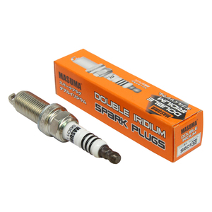 หัวเทียนอิริเดียม S601DI MASUMA อะไหล่เครื่องยนต์รถยนต์ สำหรับ HONDA DILFR6D11 - Product Image 1