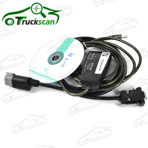 V5.3 สำหรับ Yale Hyster PC เครื่องมือวินิจฉัยอัตโนมัติ อินเทอร์เฟซ CAN USB เครื่องวิเคราะห์เครื่องยนต์สำหรับรถยก เครื่องมือบริการ PC โดย Ifak - Product Image 6