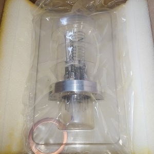 Sensor de Calibre Libre Inficon 399-726 para Mantenimiento y Soporte de Equipos de Automatización Industrial - Product Image 1