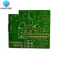 Module LTE Cat-M1/NB-IoT, carte PCB, passerelle industrielle IoT (IIoT), circuit imprimé programmable pour mécanisme de distribution, assemblage de carte de circuit imprimé