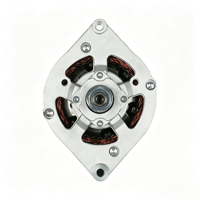 Alternateur de voiture compatible avec Bell Grader 28V 55A 12587 0120488298 AT175195 AT207608 72735567 12587N AT228217