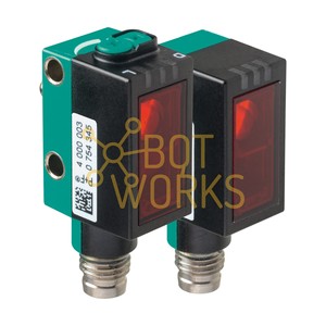 Pepperl+Fuchs 281019 - Nuovo - Product Image 1