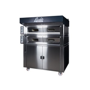 Horno de Pizza de Convección de la Mejor Calidad, Acero Inoxidable, Independiente, para Restaurantes, Hoteles, Hogares, Uso Comercial, Múltiples Usos, de Primera Calidad - Product Image 1