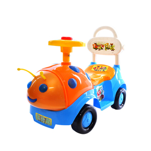 Los mejores juguetes Push Along Ride On Car para niñas niños pequeños, coches para niños, coches para niños - Product Image 4