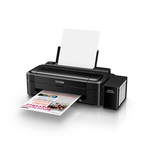 <span class=keywords><strong>Imprimante</strong></span> Jet d'Encre Couleur Multifonction Classique L130 EP pour Maison et Bureau - Product Image 2