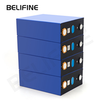 Batterie Lithium Fer Phosphate Prismatique Gotion 3.2V 314 Ah, Grade A, 12000 Cycles, Rechargeable Lifepo4 314Ah, Stock UE