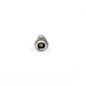 EGG 00 <span class=keywords><strong>303</strong></span> Connecteur circulaire 3 positions Prise femelle Douilles à souder NIM CAMAC <span class=keywords><strong>CD</strong></span> N 549 standard - Product Image 4