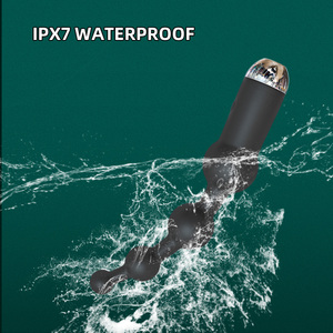 Portable USBCharge Bullet Vibrator Sex Toy <strong>Collection</strong> with NonToxic <strong>Anal</strong> Toys - Product Image 4