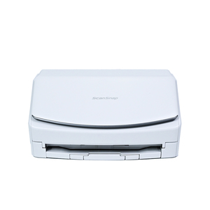 Máy quét tài liệu Ricoh White A4 CIS USB cho Fujitsu IX1600, dùng cho văn phòng gia đình, chức năng OCR, quét hai mặt, tự động nạp tài liệu, tạo file PDF, hàng có sẵn - Product Image 2