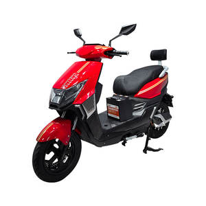 <span class=keywords><strong>Moto</strong></span> électrique G19 2000W Streetbikes, vitesse maximale de 80 km/h, éclairage LED, frein à disque avant, capacité de charge de 150 kg pour adulte - Product Image 4