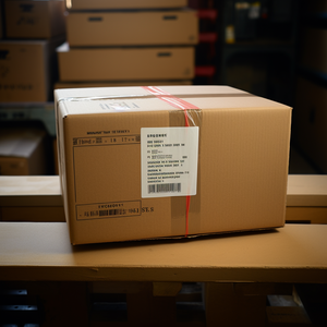 Precio de fábrica Autoadhesivo personalizado 4x6 PVC Etiqueta de envío Supermercado Papel adhesivo térmico Impresora térmica Promociones Comestibles - Product Image 6