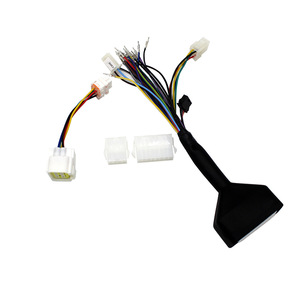 Suministro DKYS, arnés de controlador ancho superior, adaptador de cable libre directamente hasta Ardi Emma Bell Knife Golden Arrow - Product Image 2