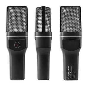 USB không dây Micro không dây mic cho đ<span class=keywords><strong>i</strong></span>ện thoạ<span class=keywords><strong>i</strong></span> <span class=keywords><strong>Android</strong></span> - Product Image 2