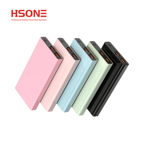 พาวเวอร์แบงค์บาง พาวเวอร์แบงค์มาตรฐาน Rohs - Product Image 5