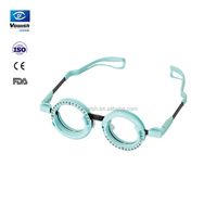 Diskon optometri rangka percobaan TF-P
