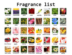 กระดาษหอมปรับอากาศในรถยนต์แบบออร์แกนิคธรรมชาติราคาถูกขายส่ง - Product Image 5