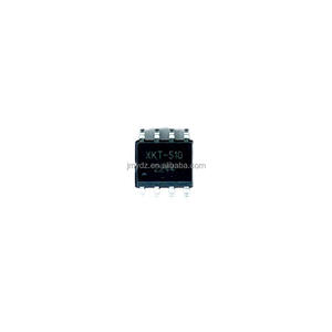 Chip điều khiển chính XKT-510 + chip phụ t3168 không dây sạc IC cung cấp điện không dây IC với sơ đồ mạch - Product Image 2