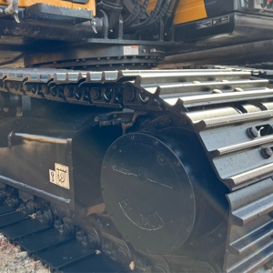 Excavadora SANY SY235C Usada en China con Sistema Hidráulico Estable, Tren de Rodaje Duradero y Operación Práctica - Product Image 4