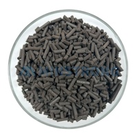 Filter Penghancur Ozon Aluminium Secara Efektif Mengatasi Gas O3 Konsentrasi Rendah pada Suhu Ruangan