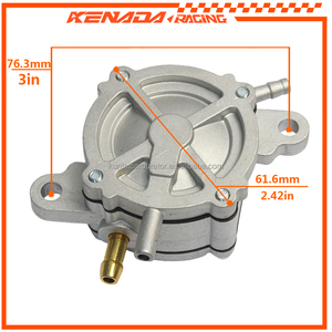 Pompa Benzina per Honda Dio 50 Bali 50 Lead Nh 50 <span class=keywords><strong>Sym</strong></span> <span class=keywords><strong>Jet</strong></span> 50 Eurox Kymco 50 90 100 125 - Product Image 6