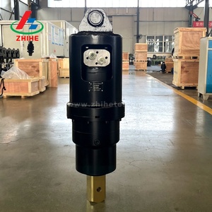 Harga Pabrik Kepala Bor <span class=keywords><strong>Auger</strong></span> Excavator Kustom untuk Dijual - Product Image 3