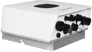 Inversor Solar Growatt MIC 3000TL-X 3000W 3KW 1 MPPT Monofásico Conectado a la Red, Sistema Fotovoltaico, Eficiencia del 97.6%, 50/60Hz - Product Image 5