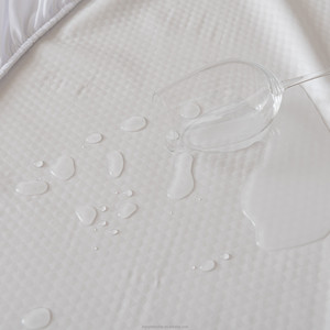 <span class=keywords><strong>Meilleure</strong></span> vente d'été Couvre-matelas <span class=keywords><strong>de</strong></span> haute qualité, <span class=keywords><strong>anti</strong></span>-punaises <span class=keywords><strong>de</strong></span> <span class=keywords><strong>lit</strong></span>, hypoallergénique, imperméable, avec sensation <span class=keywords><strong>de</strong></span> fraîcheur. - Product Image 4