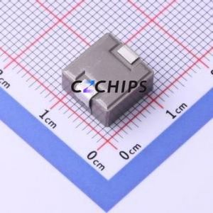 CKST1005-10uH/M ตัวเหนี่ยวนำไฟฟ้าแบบ SMD, 10.1x11.6 มม. ( ค่าความเหนี่ยวนำ: 10uH ) ( ความแม่นยำ: 20% กระแสไฟฟ้าที่กำหนด: 7A ) - Product Image 2