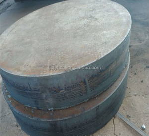 Tùy chỉnh cường độ cao thép tấm cho kỹ thuật xây dựng cán nóng tấm chung cắt laser tấm kim loại chế tạo - Product Image 5