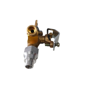 <span class=keywords><strong>Kingray</strong></span> RB080-2 Brass Gas An Toàn Van Hộ Gia Đình Lò Van Điều Khiển - Product Image 6
