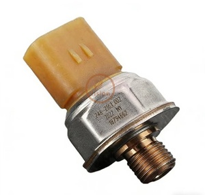 Interruptor de Presión 248-2169 2482169 para Excavadora - Product Image 3