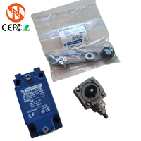Interrupteur de fin de course Schneider XCKJ10541H29C, neuf et d'origine