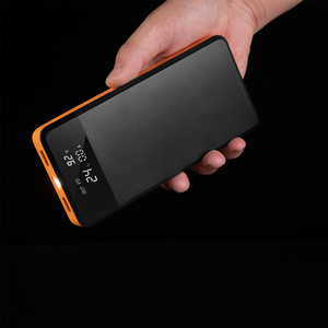 Caliente moda productos de banco de potencia 20000mah 22,5 <span class=keywords><strong>w</strong></span> de potencia móvil precios en Pakistán - Product Image 2