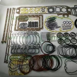 S12r2s6r/37501 Junta de culata de cilindro de 2. 0/12200 Kit de reparación de vehículo completo para junta de culata. - Product Image 5